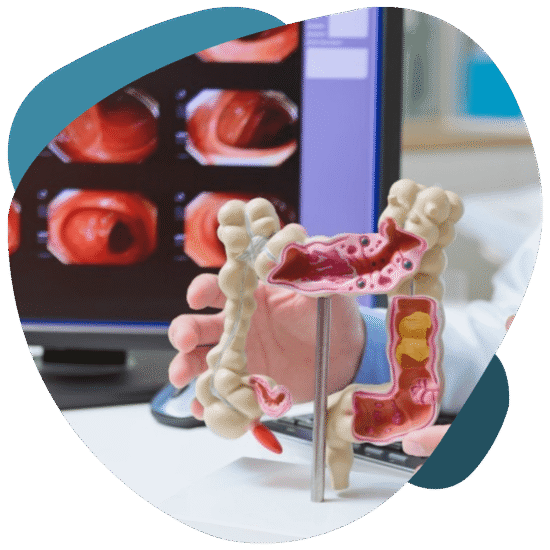 Gastroenterology
