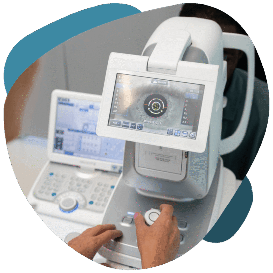 Ophthalmology