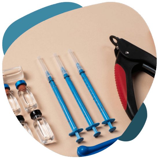 medical supply